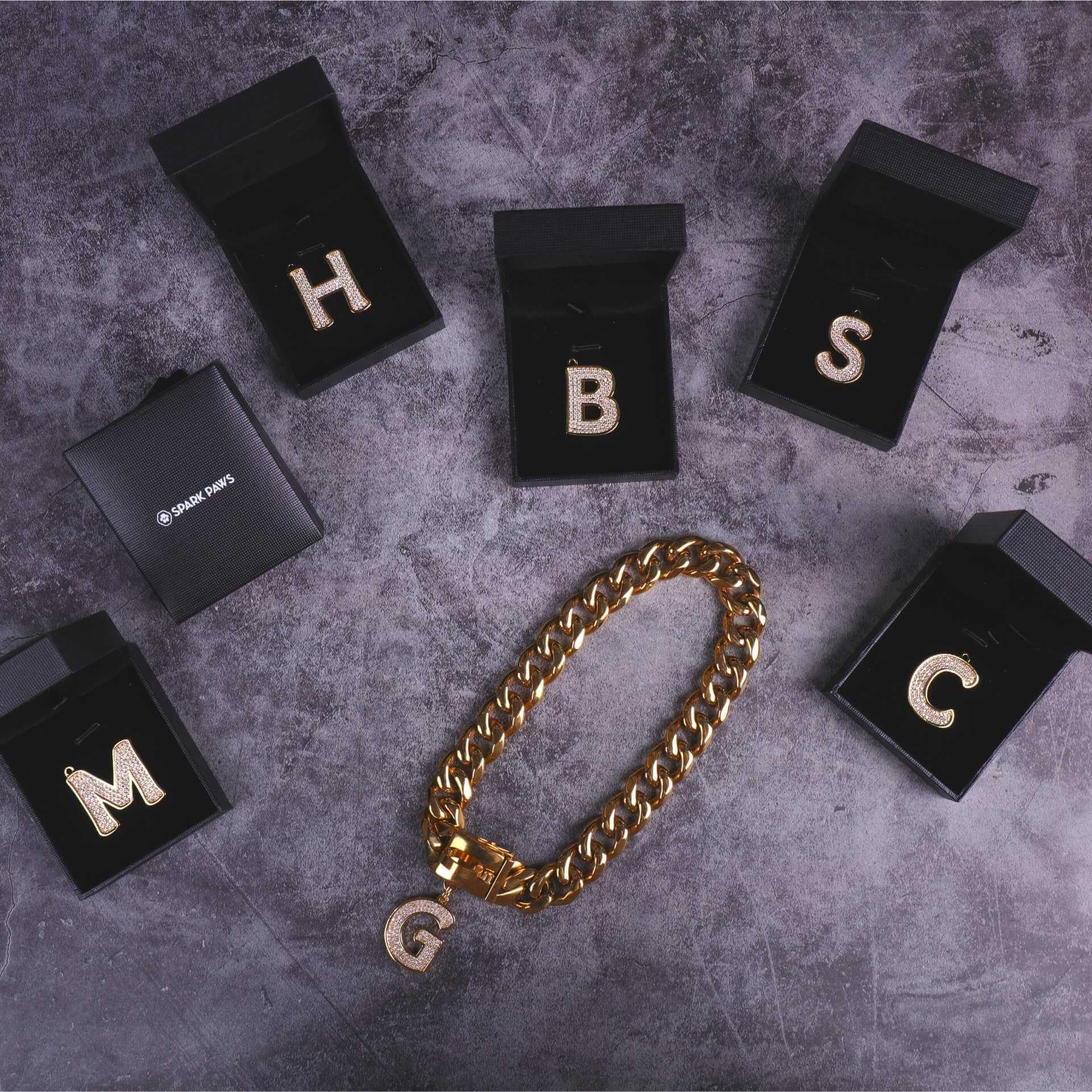 Initial Letter Jewelry Tag - Z - Image 4